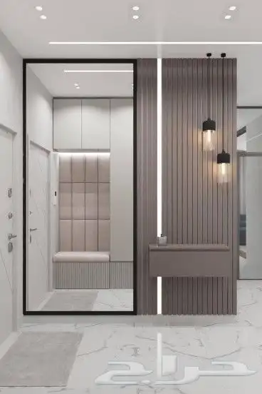 البيت العربي للديكورات 0