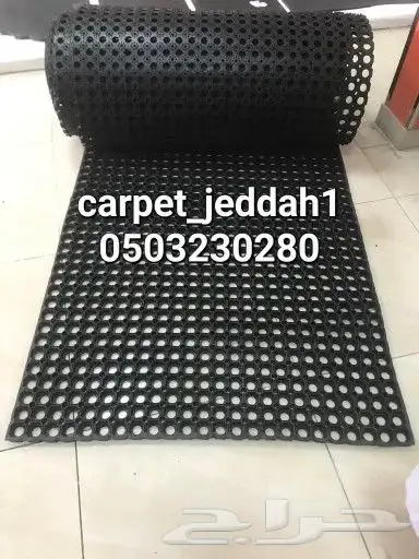 دعاسة رابر سميك 22 مل 6