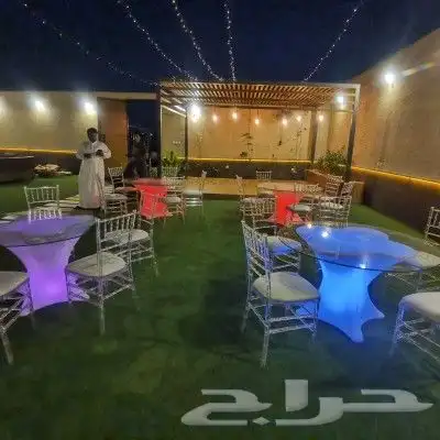 مراسم حفلات مراسم مناسبات. تخرجات. كراسي اجار 15