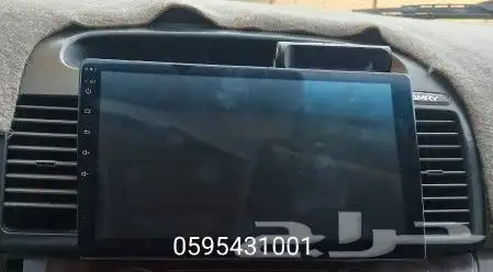 شاشات اندرويد جديدة تركب على اغلب السيارات 23