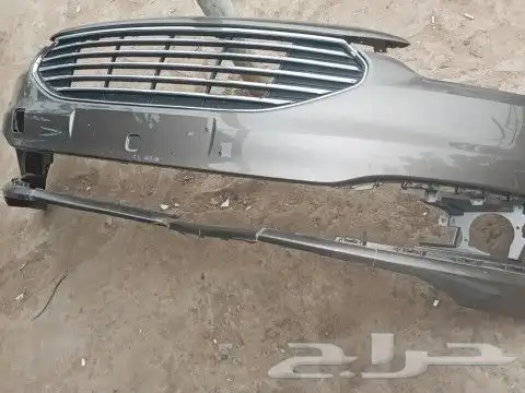 صدامات و رفرف و شبك تورس 2015 و 2022 6