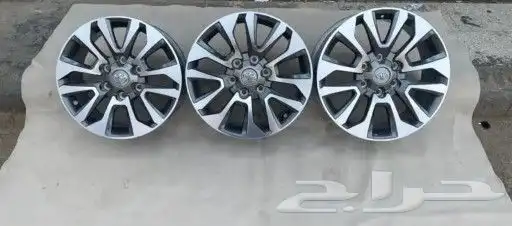 جنوط برادو 2023 3