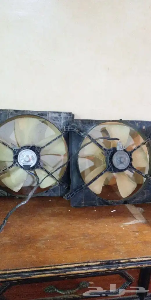 للبيع قطع غيار كامري98الى2002 1