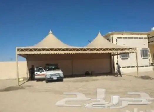 مظلات سواتر جلسات مواقف 6