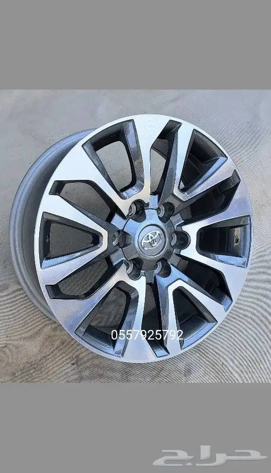 جنوط برادو 2023 2