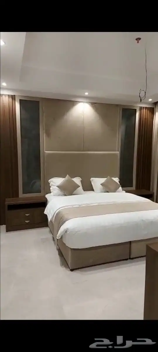 غرف نوم وشقق مفروشه اثاث فنادق أسعارنا الأقل للأثاث الفندقي 12