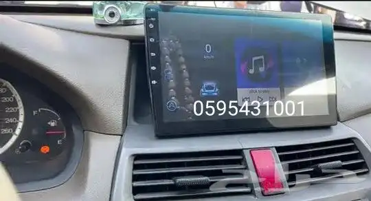 شاشات اندرويد جديدة تركب على اغلب السيارات 26