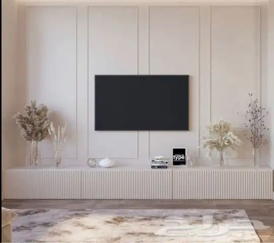 طاولات ومداخل 0