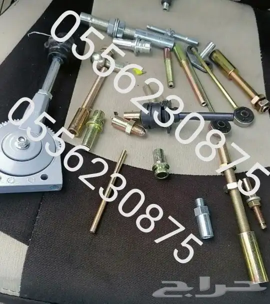 مكبس ليات نوع جيد 3