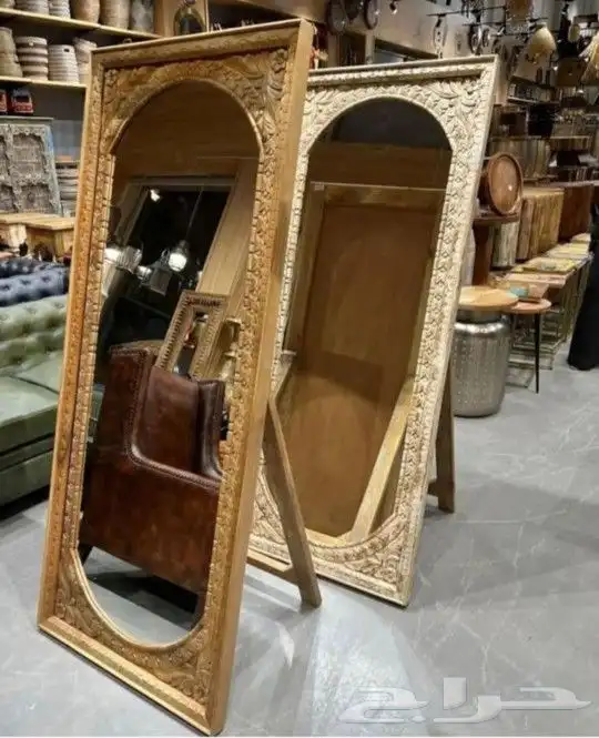 طاولات ومداخل 12