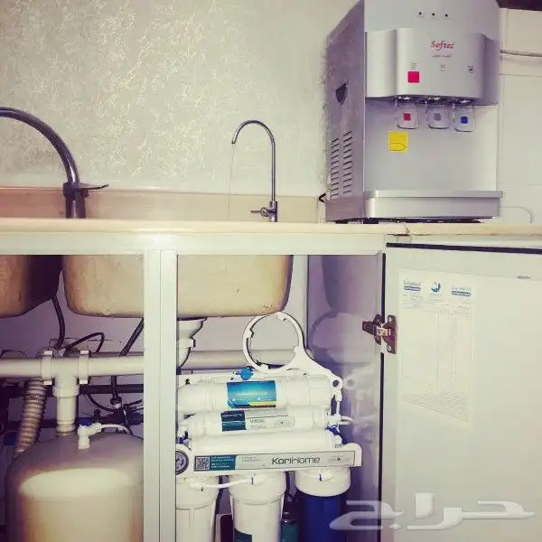 فلاتر تحليه المياه اجهزه التحليه 0