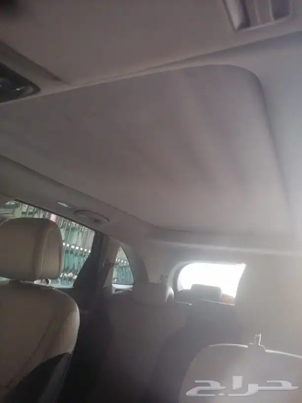 اصلاح فتحه السقف بانوراما الشرقيه الاحساء 2