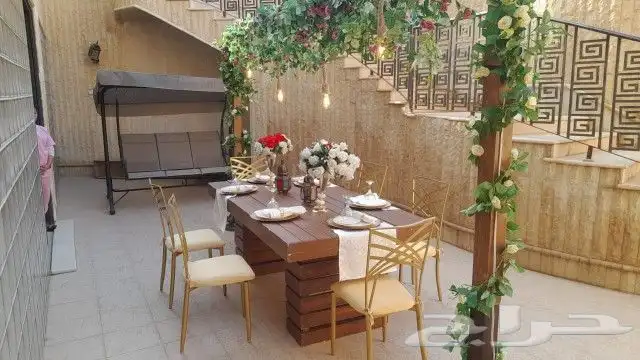 تأجير جلسات شعبيه جلسات رمضان أشكال وأل 80