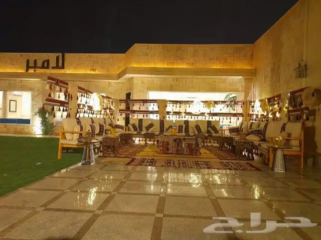 تأجير جلسات شعبيه جلسات رمضان أشكال وأل 60