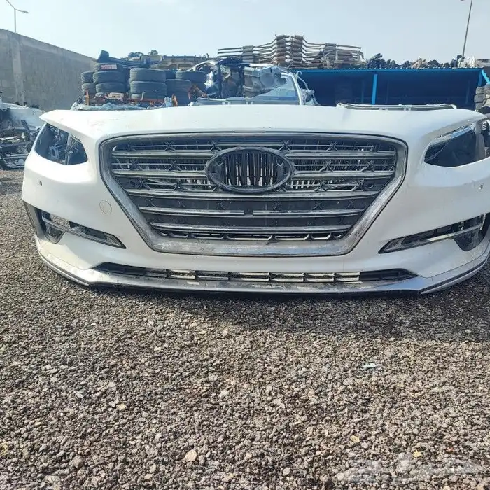 قطع ازيرا 2012 الى 2023 7