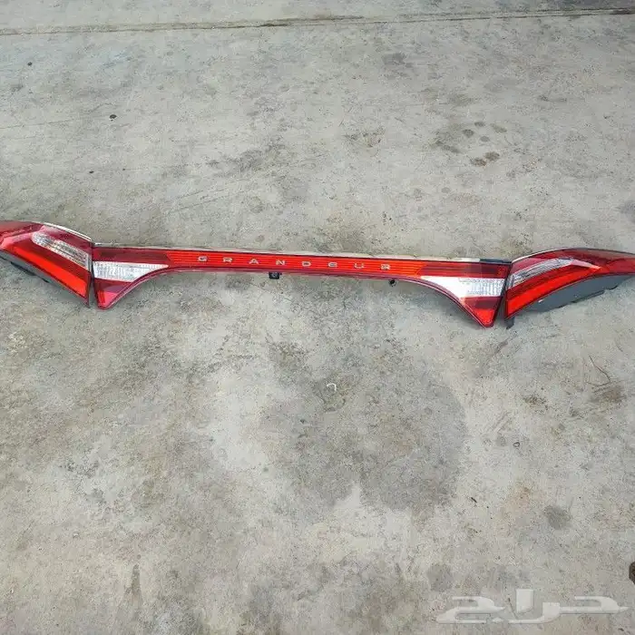 قطع ازيرا 2012 الى 2023 5