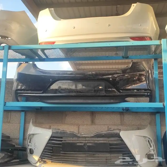 قطع ازيرا 2012 الى 2023 9