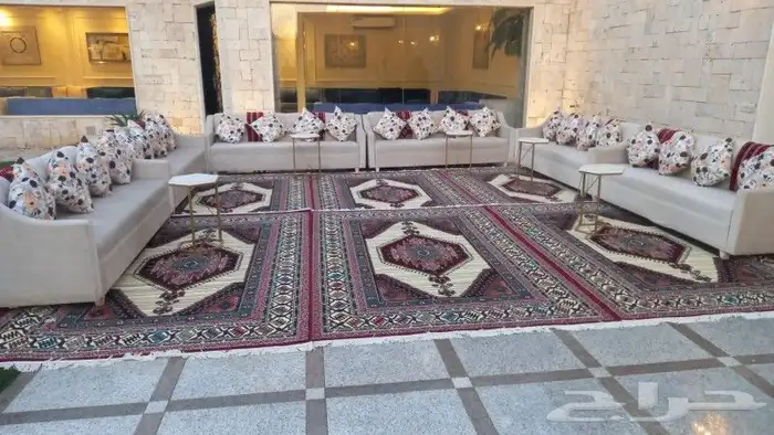 تأجير جلسات شعبيه جلسات رمضان أشكال وأل 38