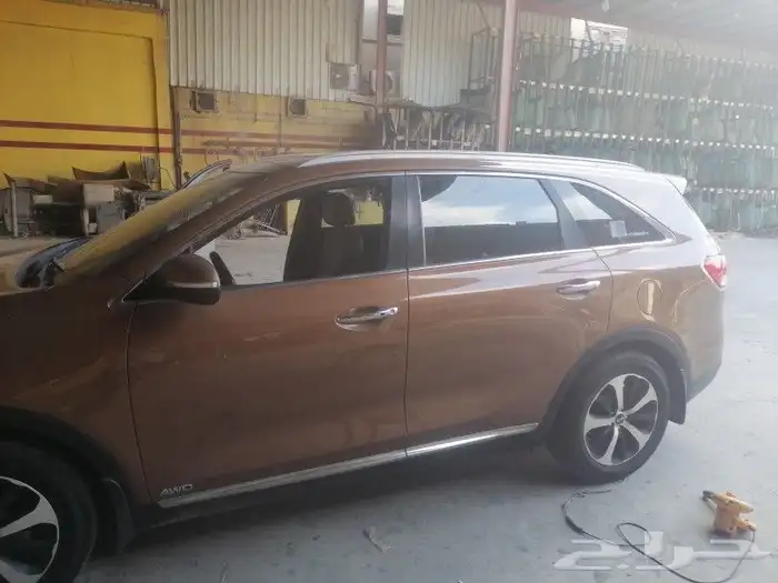 اصلاح فتحه السقف بانوراما الشرقيه الاحساء 0