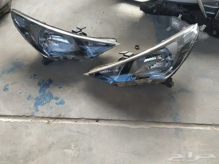 شمعات اكسنت 3