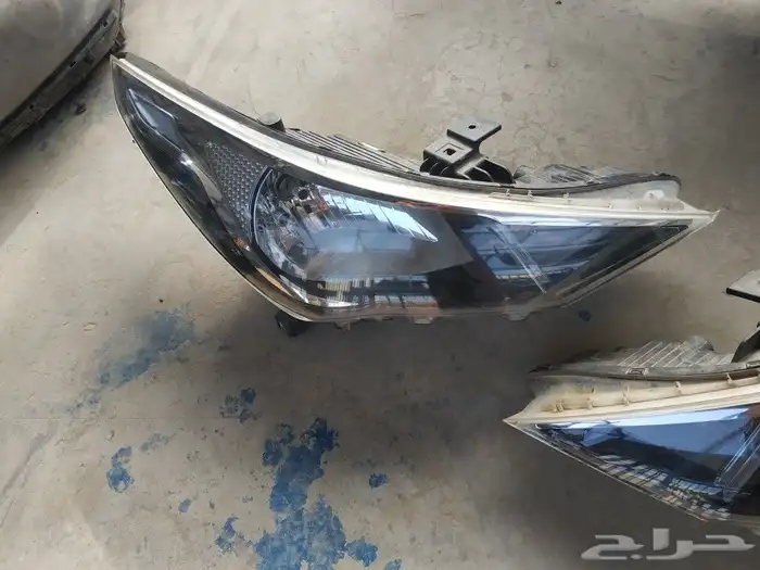شمعات اكسنت 1