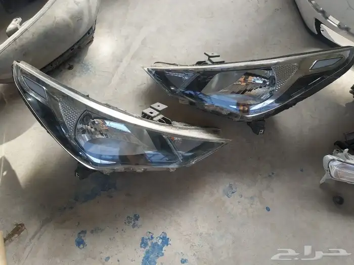 شمعات اكسنت 10