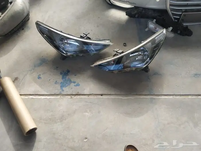 شمعات اكسنت 0