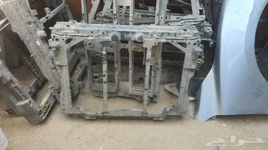 مازدا قطع مستعمل نظيف 9