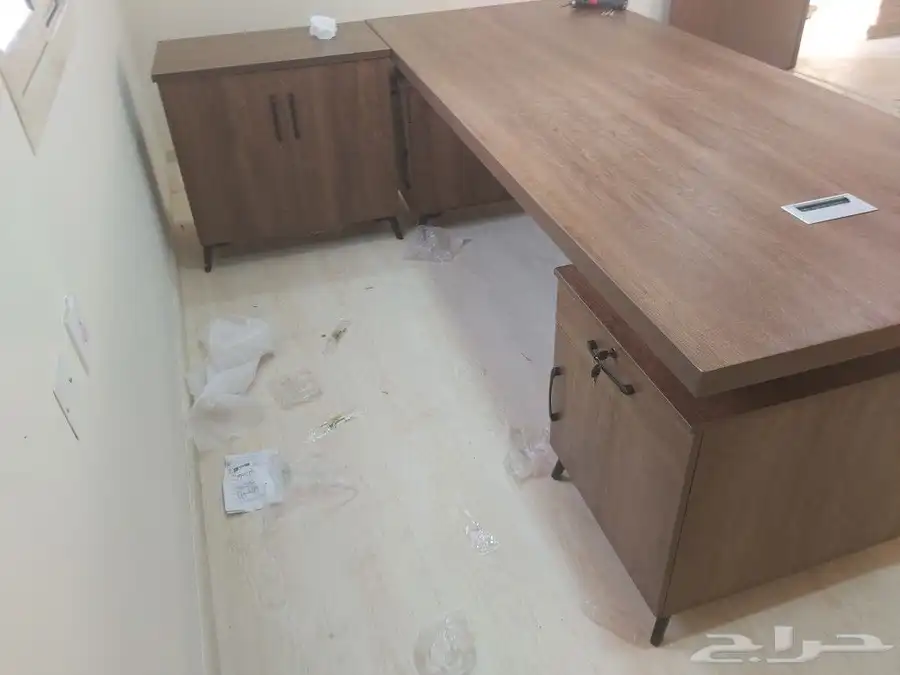 وصل جديدنا اطقم مكاتب ادارية فاخرة 20