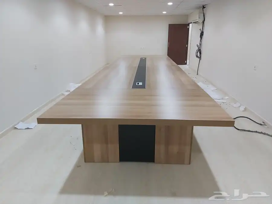 وصل جديدنا اطقم مكاتب ادارية فاخرة 21