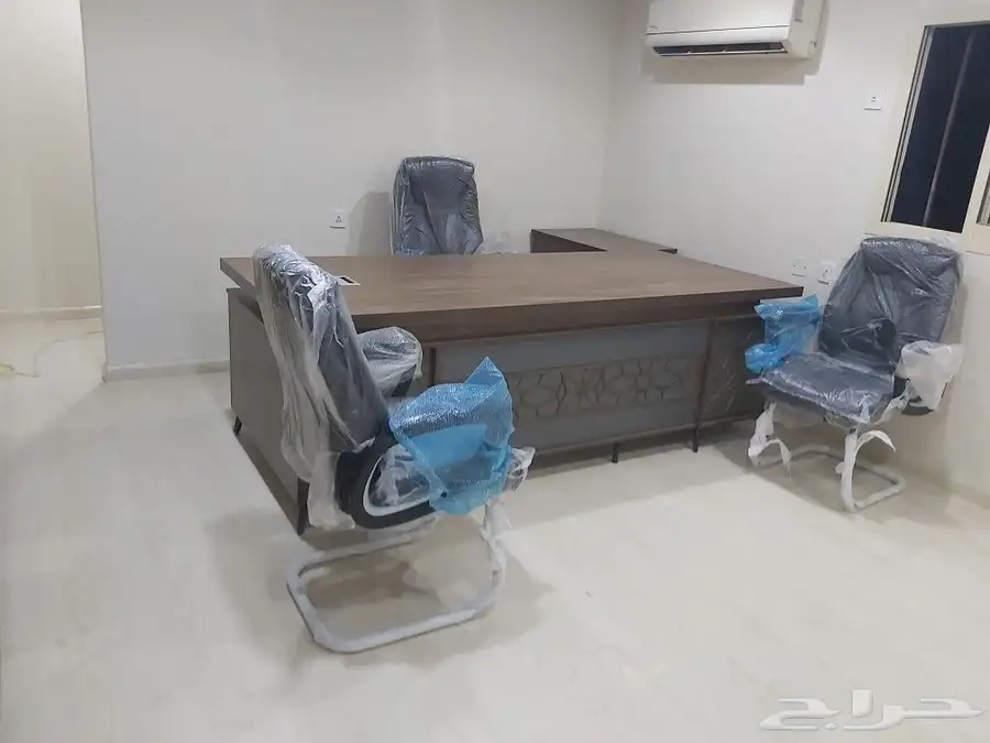 وصل جديدنا اطقم مكاتب ادارية فاخرة 18