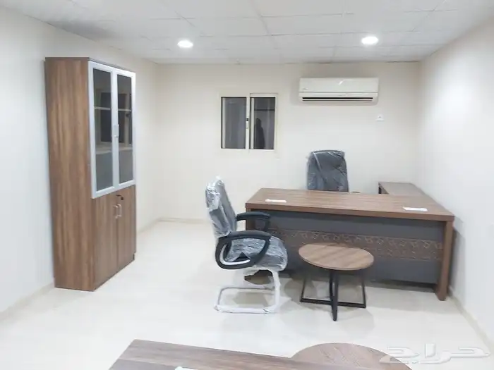 وصل جديدنا اطقم مكاتب ادارية فاخرة 25