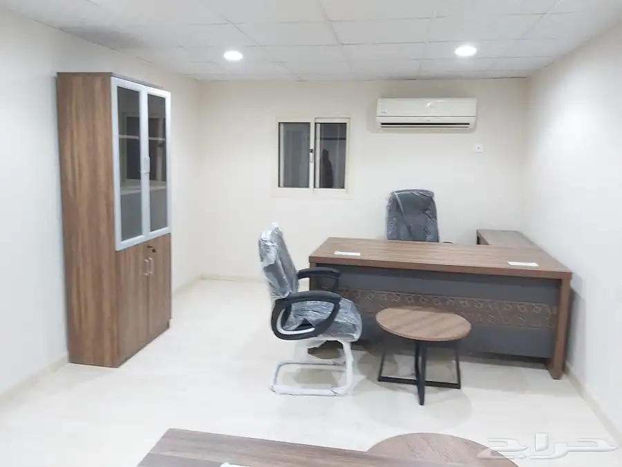 وصل جديدنا اطقم مكاتب ادارية فاخرة 25