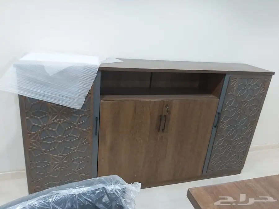 وصل جديدنا اطقم مكاتب ادارية فاخرة 15