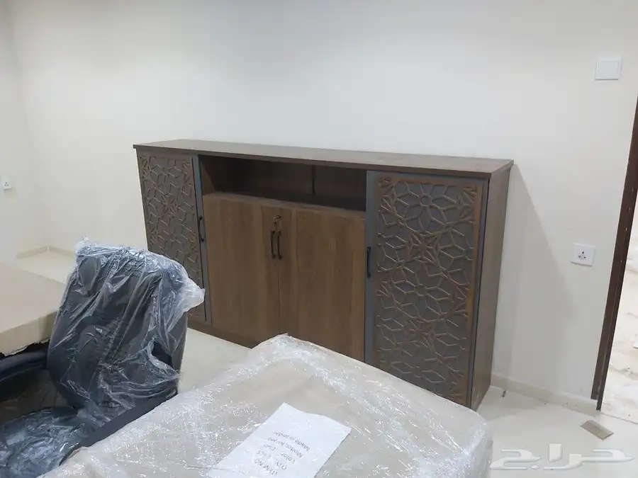 وصل جديدنا اطقم مكاتب ادارية فاخرة 17