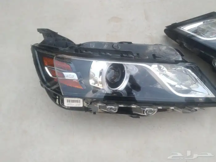 شمعات امبالا 2014-2018 1