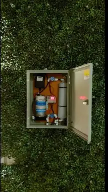 رذاذ وضباب 6