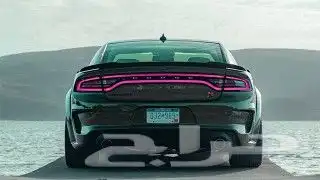 جنوط دوج SRT 2023 14
