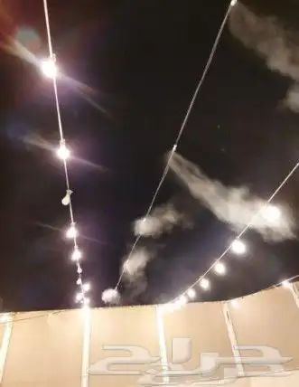 رذاذ وضباب 7