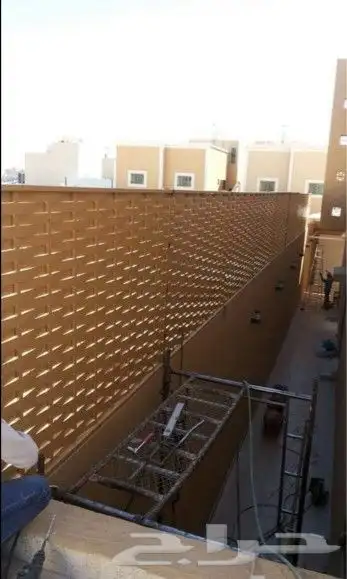 مظلات وسواتر وجميع أعمال الحداده 0502424990 39