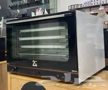  فرن_كهربائي تو سي 2C - بلد المنشأ   الصين - 220 فولت 3
