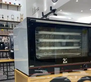  فرن_كهربائي تو سي 2C - بلد المنشأ   الصين - 220 فولت 2