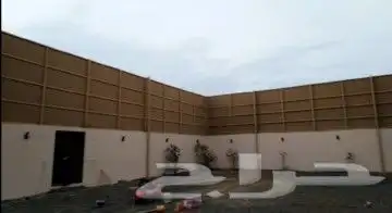مظلات وسواتر وجميع أعمال الحداده 0502424990 45