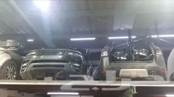 Range rover Velar 2020 3