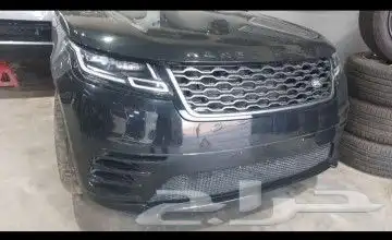 Range rover Velar 2020 0