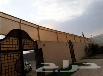 مظلات وسواتر وجميع أعمال الحداده 0502424990 43