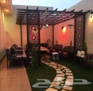 مظلات وسواتر وجميع أعمال الحداده 0502424990 49