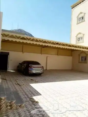 مظلات وسواتر وجميع أعمال الحداده 0502424990 44