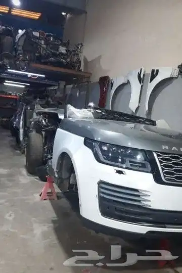 Range rover Velar 2020 5