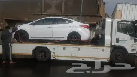 سطحة لنقل السيارات من جدة الى جميع مناطق المملكة وباسعار تتناسب مع الجميع 0